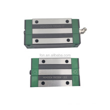 high speed linear guide cnc linear carriage hgh20